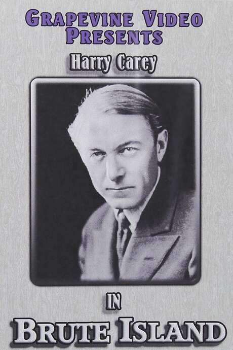 McVeagh of the South Seas